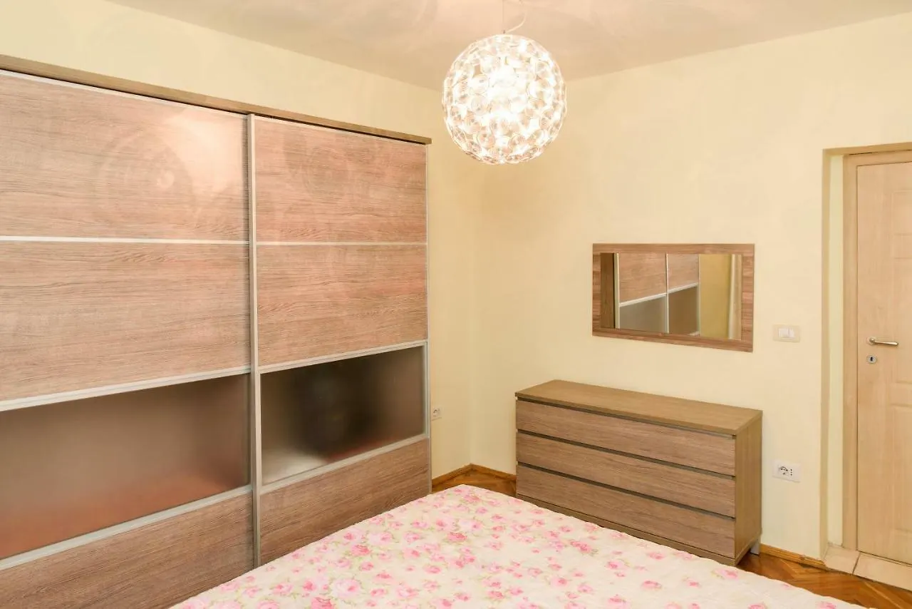 Belle Apartment Tiran Arnavutluk